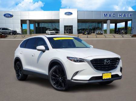 2023 Mazda CX-9 Touring Plus