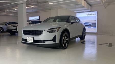 2022 Polestar 2 Long Range Dual Motor