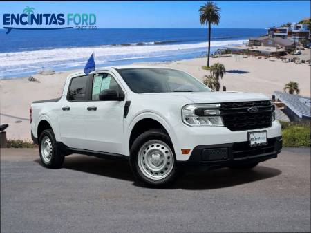 2024 Ford Maverick XL