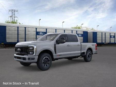 2026 Ford Super Duty F-250 LARIAT