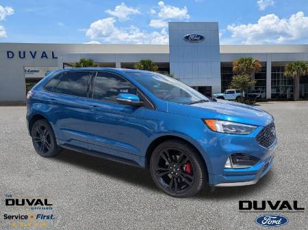 2019 Ford Edge ST
