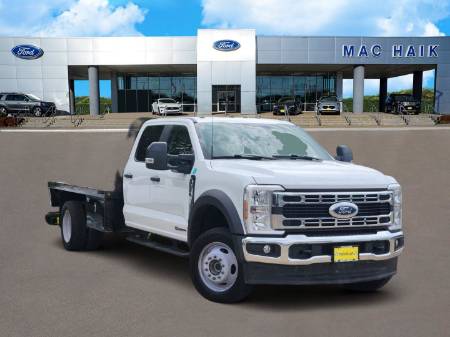 2024 Ford F-550SD XL