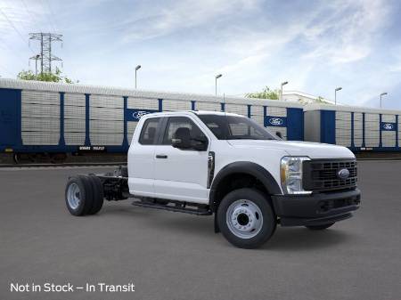 2026 Ford Super Duty F-450 DRW
