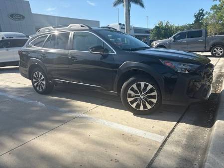 2024 Subaru Outback Limited XT