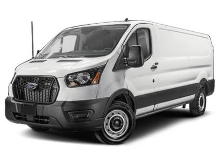 2027 Ford Transit-350 Base