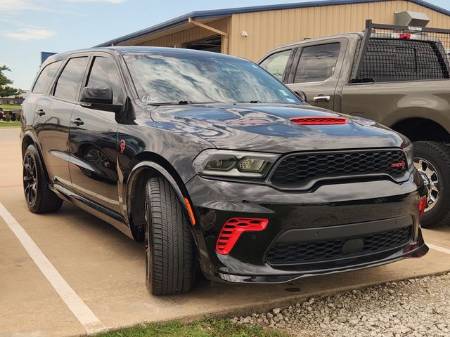 2023 Dodge Durango SRT Hellcat Premium