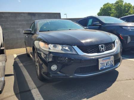 2014 Honda Accord EX