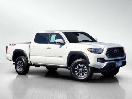 2023 Toyota Tacoma TRD OFF-Road