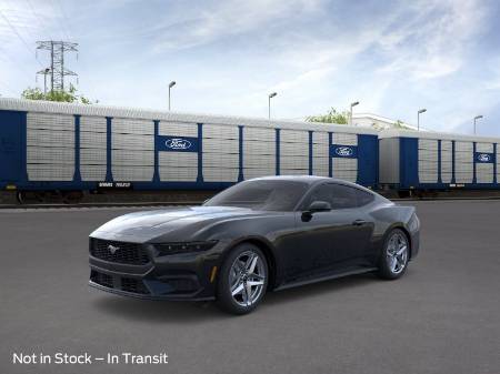 2026 Ford Mustang EcoBoost® Premium