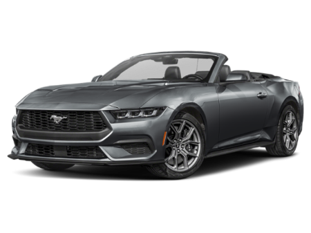 2026 Ford Mustang EcoBoost®