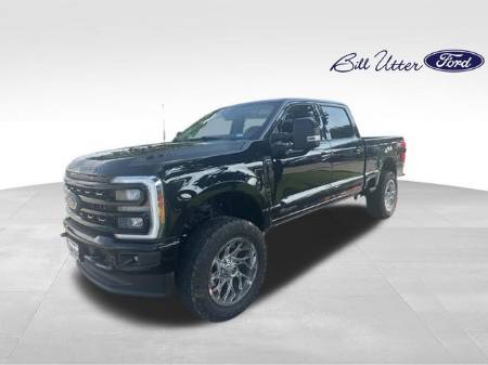 2023 Ford F-250SD LARIAT