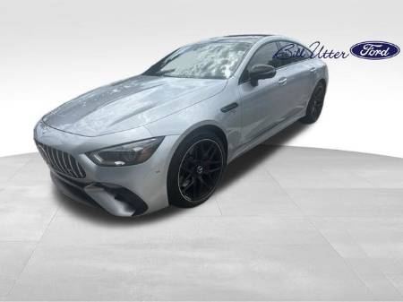 2024 Mercedes-Benz AMG® GT 53 Base