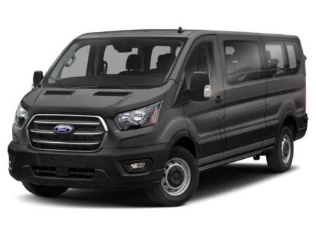 2021 Ford Transit Passenger Wagon XLT