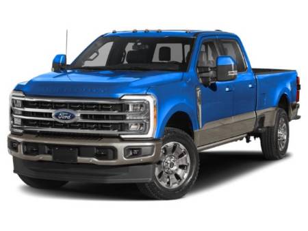 2026 Ford F-350 KING RANCH
