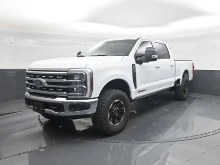 2025 Ford Super Duty F-250 SRW LARIAT