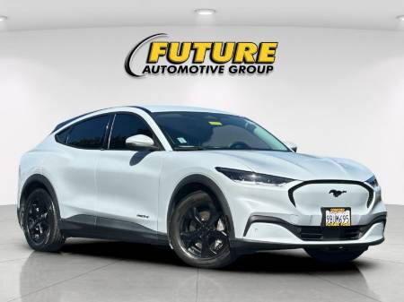 2022 Ford Mustang Mach-E Select