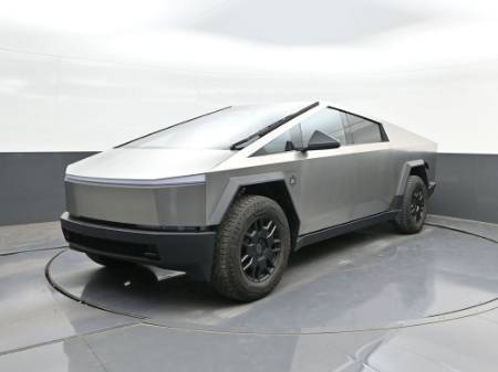2024 Tesla Cybertruck Base