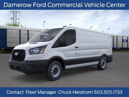 2026 Ford Transit-150 Base