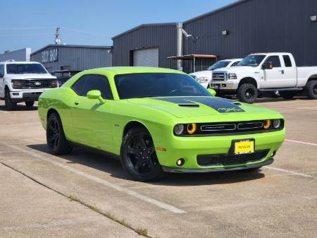 2015 Dodge Challenger R/T