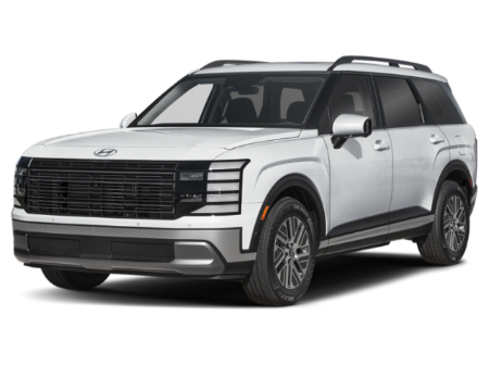 2026 Hyundai Palisade Hybrid Blue SEL Premium