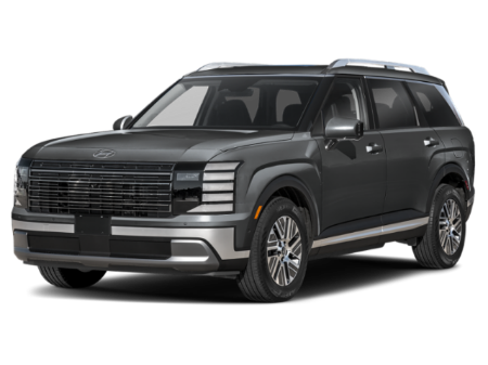 2026 Hyundai Palisade Hybrid SEL Premium