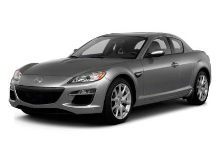2010 Mazda RX-8 Grand Touring