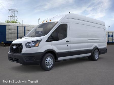 2026 Ford Transit Cargo Van T-350
