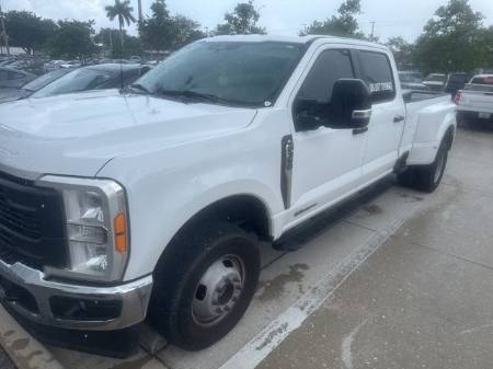 2023 Ford F-350SD XL