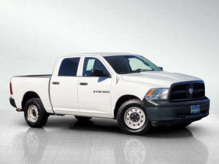 2012 RAM 1500 ST