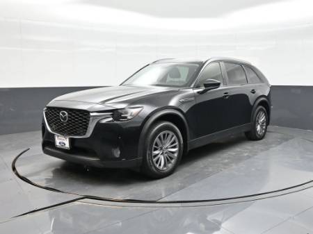 2024 Mazda CX-90 3.3 Turbo Select