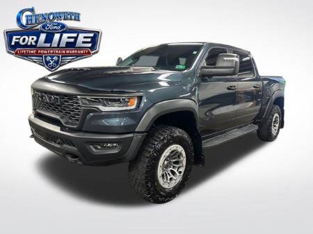 2025 RAM 1500 RHO
