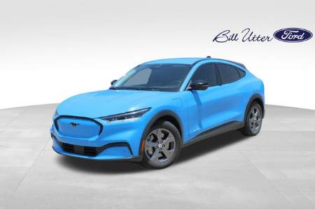 2023 Ford Mustang Mach-E Select