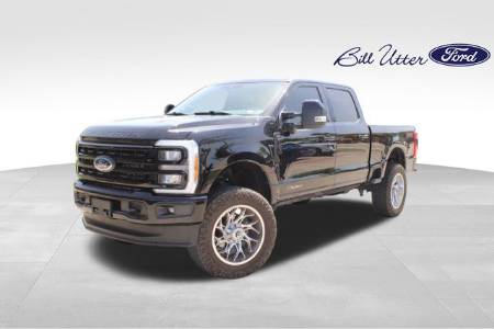 2023 Ford F-250SD LARIAT