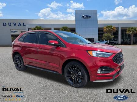 2023 Ford Edge ST
