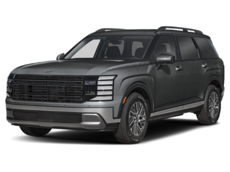 2026 Hyundai Palisade Hybrid Blue SEL Premium