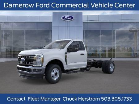 2026 Ford F-350SD XL