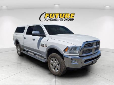 2015 RAM 2500 Laramie