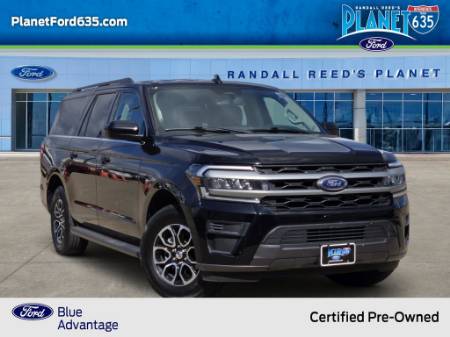 2024 Ford Expedition MAX XLT
