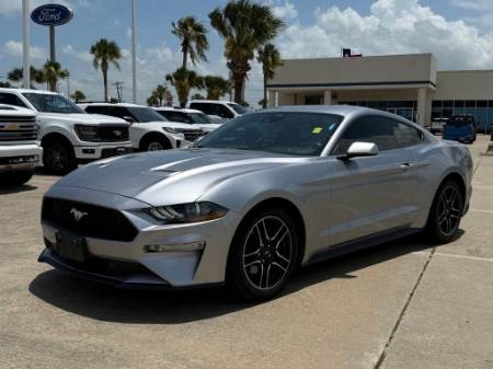 2021 Ford Mustang EcoBoost® Premium