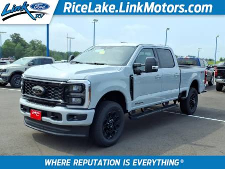 2026 Ford F-250 Super Duty XLT