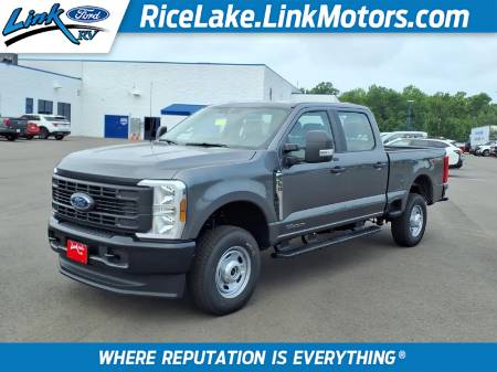 2026 Ford F-250 Super Duty XL