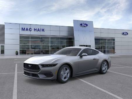 2026 Ford Mustang EcoBoost®
