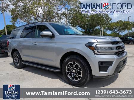 2022 Ford Expedition XLT