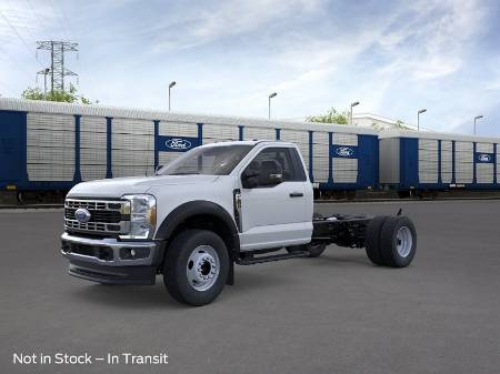 2026 Ford F-600SD XL