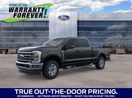 2026 Ford Super Duty F-250 SRW XLT
