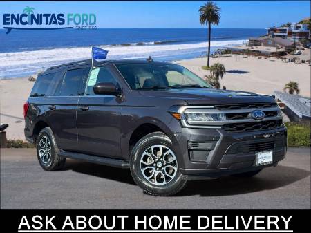 2024 Ford Expedition XLT