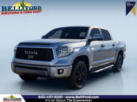 2020 Toyota Tundra 1794
