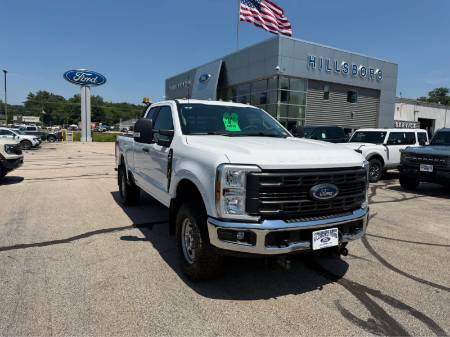 2024 Ford Super Duty F-250 Pickup XL