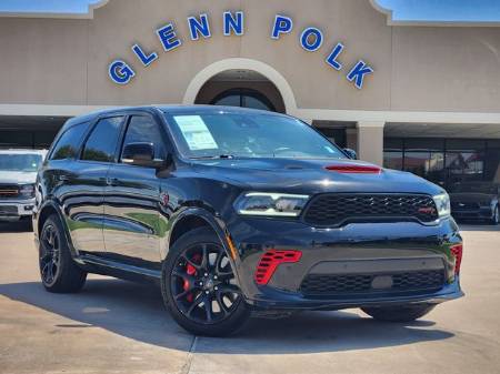 2023 Dodge Durango SRT Hellcat Premium