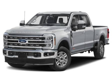 2027 Ford Super Duty F-250 SRW LARIAT